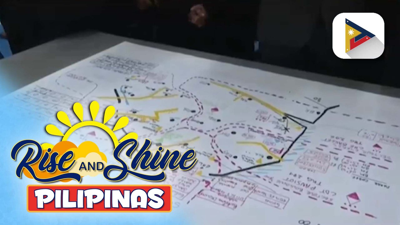 250 bayan sa France, isinailalim na sa state of natural disaster dahil sa matinding pagbaha
