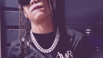 Sugarhill Ddot - My Baby 🎶 Lyric Video | Official Release