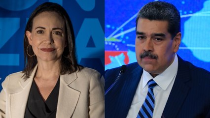 ¿Cómo ven los venezolanos el futuro electoral de su país?
