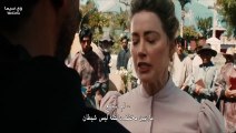 In The Fire فيلم أجنبي مترجم عربي