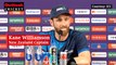 IND Vs NZ Semi-Final, ICC Cricket World Cup 2023 | Kane Williamson On Suryakumar Yadav Threat, Team Selection And His Injury Intro/Summary