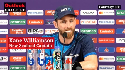 Tải video: IND Vs NZ Semi-Final, ICC Cricket World Cup 2023 | Kane Williamson On Suryakumar Yadav Threat, Team Selection And His Injury Intro/Summary