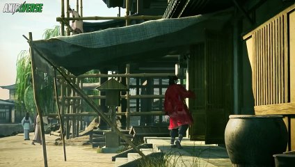 [Anixlife] 36 Riders - 07 [1080p]