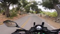 2021 Kawasaki Versys 650 LT Review | MC Commute