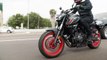 2021 Yamaha MT-07 Review | Motorcyclist