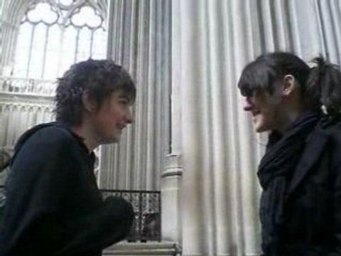 Normandie du 26 au 28 mars 2008.