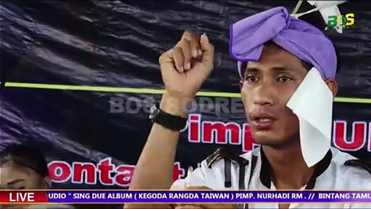 Kendang ala india