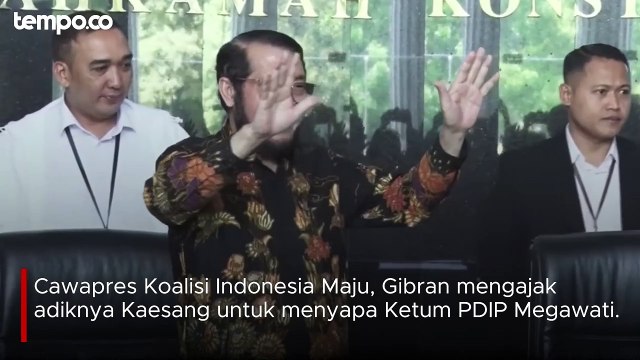 Anwar Usman akan Dilaporkan ke KPK dan Bareskrim oleh Persatuan Advokat