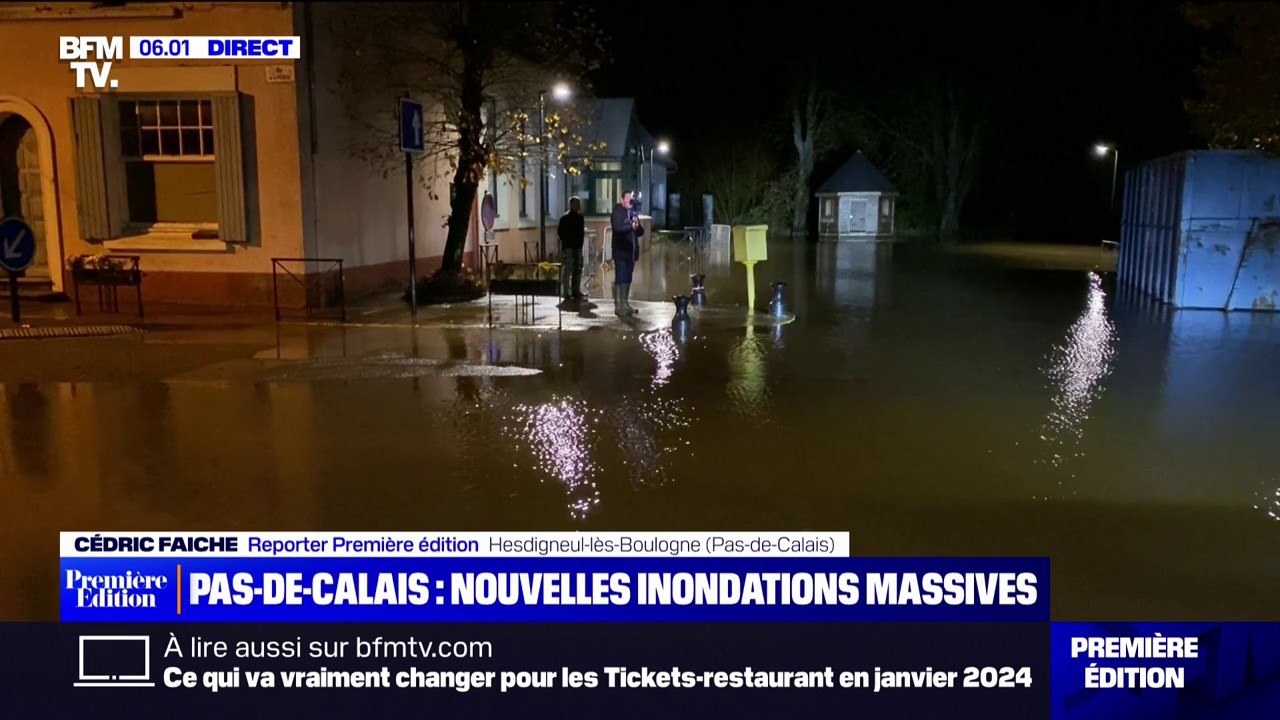 "Hier soir, on a été évacués": de nouvelles ino...
