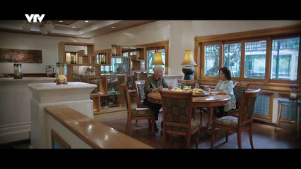 Chúng ta của 8 năm sau Tập 5 - VTV Giải trí