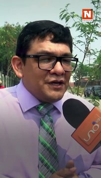 Estafas por redes sociales hasta las autoridades son victimas