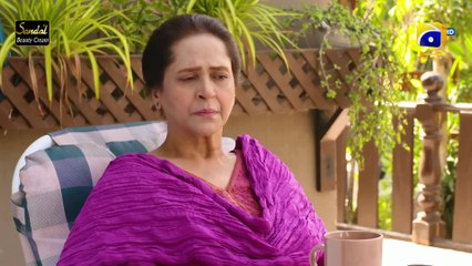 Ehraam-e-Junoon Ep 37 - [Eng Sub] - Digitally Presented by Sandal Beauty Cream - 5th September 2023