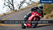 2022 Ducati SuperSport 950 S Review | Motorcyclist