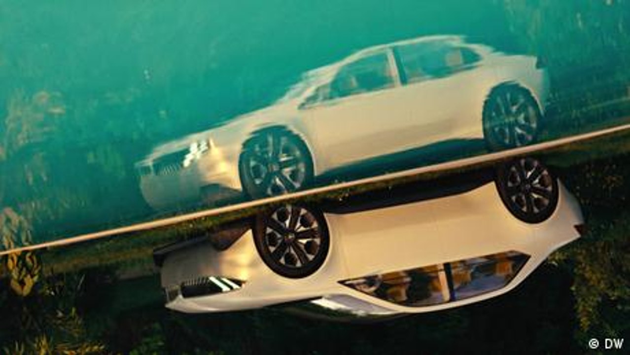 Sind deutsche E-Autos nachhaltig?