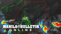 Cloudy with rains in Metro Manila, other Luzon areas due to shear line, ‘amihan’