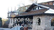 音楽 JPOP  動画 BGM, Relaxing Music - Instrumental Music - Music for Cafe, music