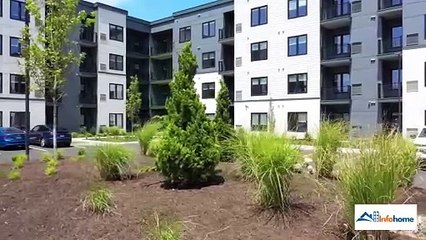 The Beacon: Contact, Pricing, Location, Apartment Features & More