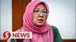 Dr Zaliha: Health Ministry will continue to cooperate with PAC over findings