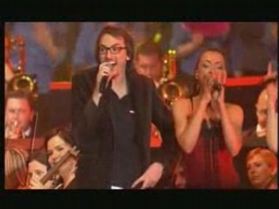 NOTP 2007 - All you need is love