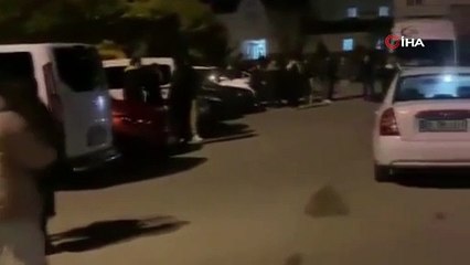 Üniversiteli kız öğrenci yurtta ölü olarak bulundu