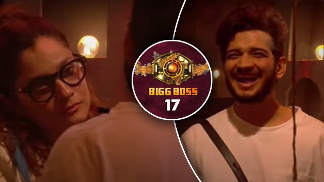 Bigg Boss Live : Munawar ने Ankita Lokhande का दिया बुझाकर किया घर से बेघर होने के लिए Nominate!