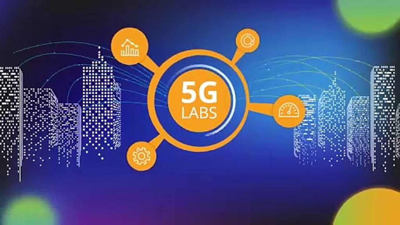 HeadSpin - 5G Labs