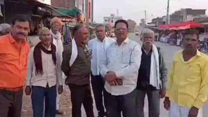 बारां: प्रजापति समाज घर घर दे रहा दस्तक, जानिए किसको देंगे समर्थन