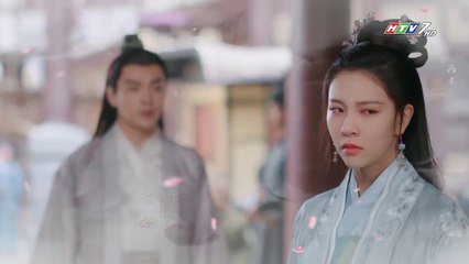 Film - Lưỡng Bất Nghi -Tập 10  (lồng Tiếng) - Phim Hoa Ngữ