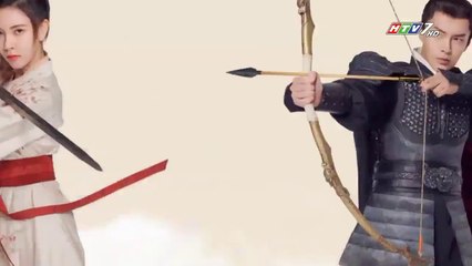 Film - Lưỡng Bất Nghi -Tập 12  (lồng Tiếng) - Phim Hoa Ngữ