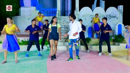 Video | धलs नमरी दांते से दबाई के | Dhala Namri Dante Se Dabai Ke | Bhojpuri Gaana | #Manohar Bihari