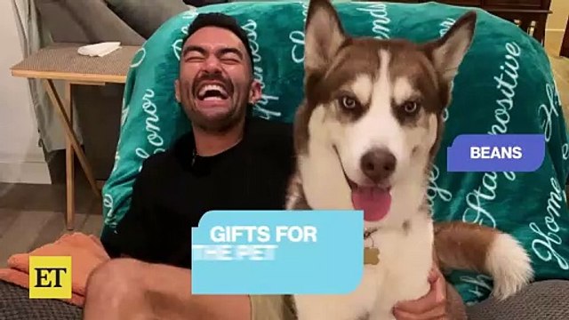 Find Personalized Holiday Gifts For All on Your List With Etsy Trend Expert Dayn