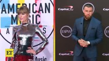 Taylor Swift and Travis Kelce_ Gigi Hadid SLAMS Rumors She Doesn’t Approve of Th