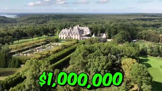 $1 Vs $1,000,000 Hotel Room!