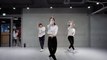 Rockabye (SHAKED Remix) - Clean Bandit ft. Sean Paul & Anne-Marie _ Ara Cho Choreography