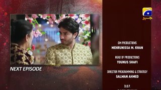 Mannat Murad Episode 15 Teaser -  2023