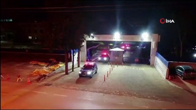 İçişleri Bakanı Yerlikaya: Sınır bölgelerinde 82 göçmen kaçakçılığı organizatörü ve bin 222 düzensiz göçmen yakalandı