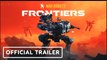 War Robots: Frontiers | Official Autumn Update Announcement Trailer