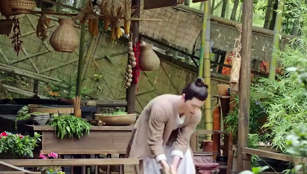(ENG) Blooming (2023) Ep 28 EngSub