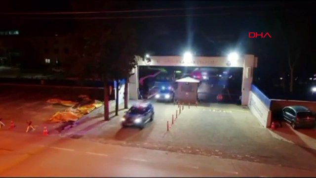 İçişleri Bakanı: 'Kalkan' operasyonlarında 82 göçmen kaçakçılığı organizatörü ve 1222 düzensiz göçmen yakalandı