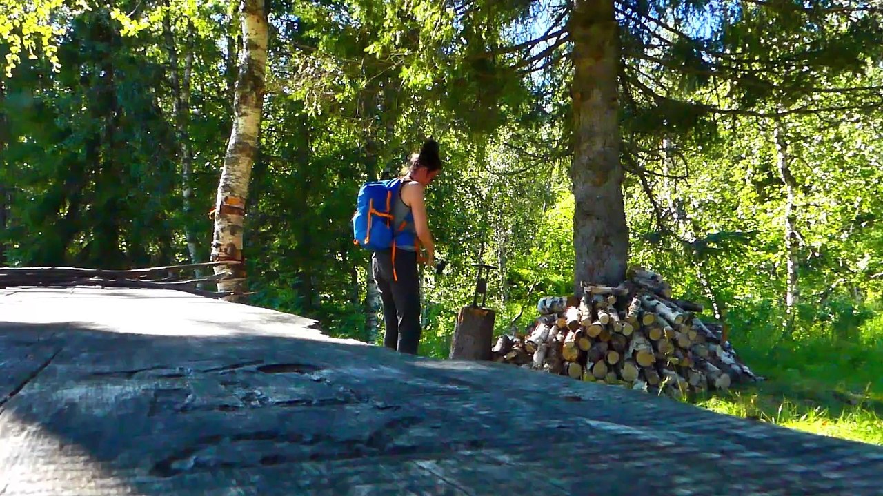 Roadtrip Norwegen 2020