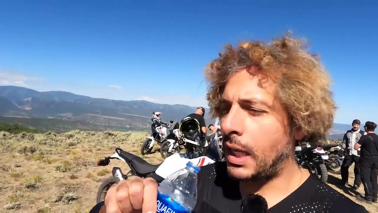 2023 Ducati DesertX Review Live From the Official U.S. Press Introduction