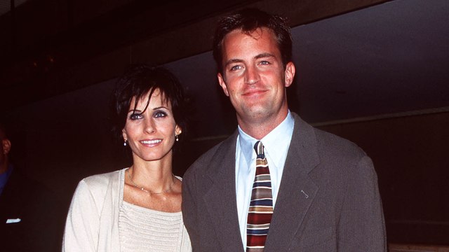 Courteney Cox exprime sa nostalgie quotidienne : Elle brise le silence et rend un hommage émouvant à Matthew Perry.