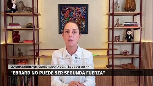 Los migrantes acusan redadas de las autoridades. Alejandro Domínguez, 14 de noviembre de 2023
