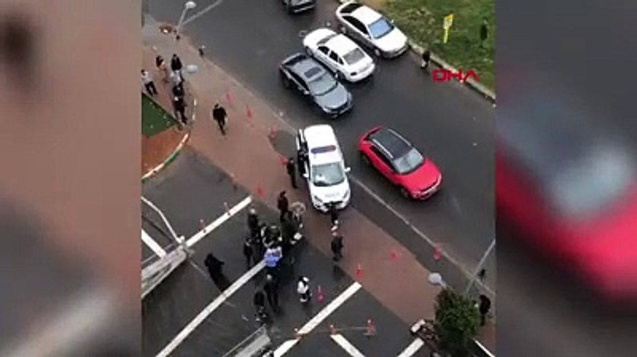 Şanlıurfa’da kadını sokakta tehdit eden polise soruşturma açıldı