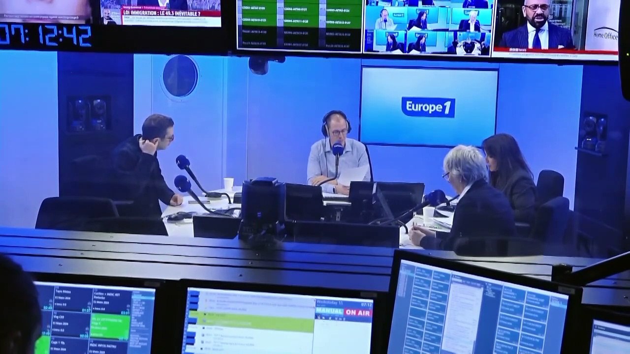 Florence Bergeaud-Blackler : «On voit peu à peu...