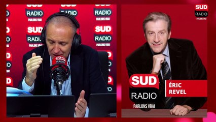 Eric Revel : Le gouvernement recule sur les tickets-restaurants