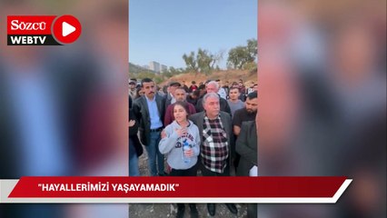  Hasarlı bina yıkımı için önlem alınmayan yolda facia…Kaza değil, cinayet