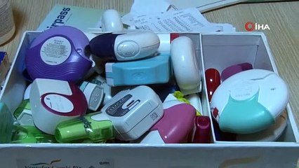 Yılda 300 bin insan KOAH hastalığından hayatını kaybediyor