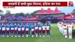World Cup 2023: India vs New Zealand in first Semi-final