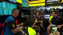 Funny Moments From 2023 Malaysian GP